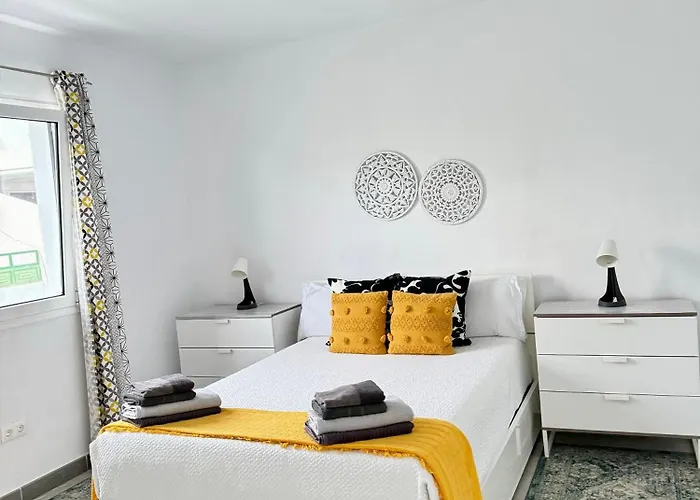 Mar Y Playa פוארטו דל כרמן