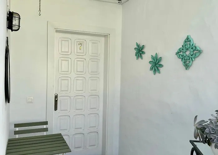 Mar Y Playa דירה פוארטו דל כרמן