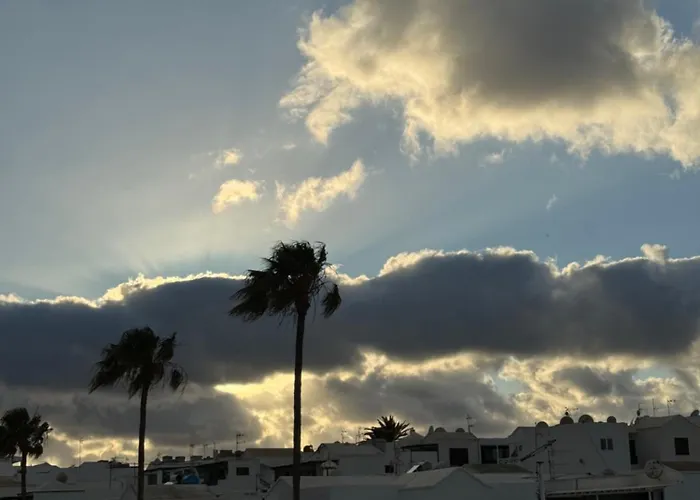 Mar Y Playa דירה