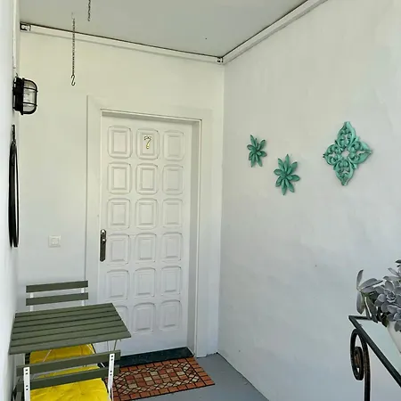 Mar Y Playa Διαμέρισμα Πουέρτο Ντελ Κάρμεν