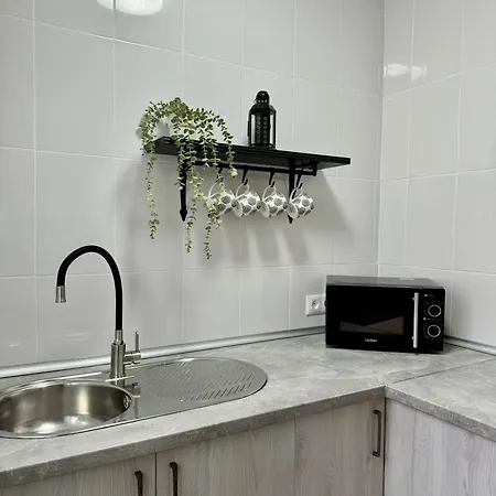 Appartement Mar Y Playa *