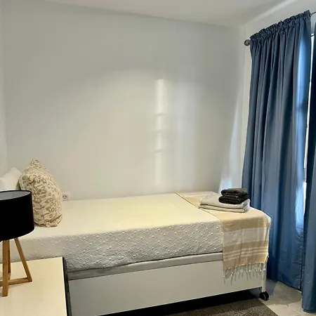 Appartement Mar Y Playa *