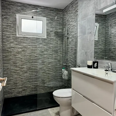 Mar Y Playa * Puerto del Carmen (Lanzarote)