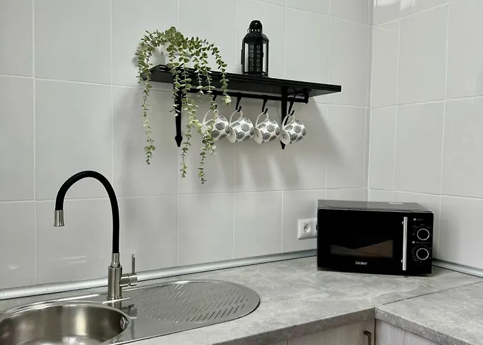 Διαμέρισμα Mar Y Playa *