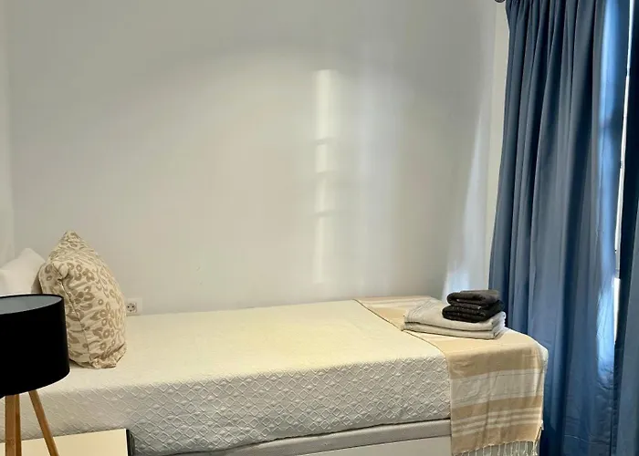 Apartment Mar Y Playa *