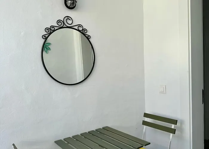 Mar Y Playa Διαμέρισμα Πουέρτο Ντελ Κάρμεν