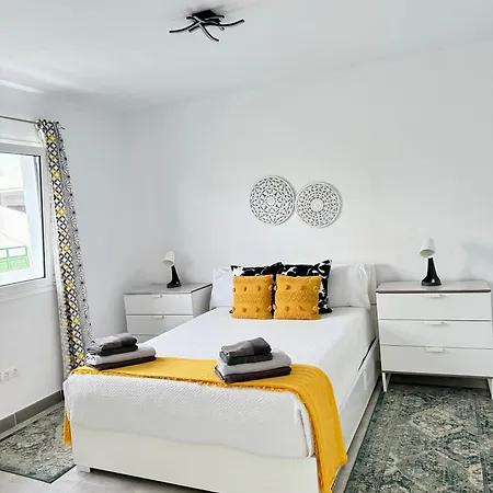 Mar Y Playa بويرتو ذيل كارمين