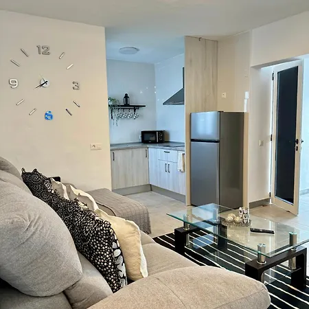 Apartamento Mar Y Playa Puerto del Carmen (Lanzarote)