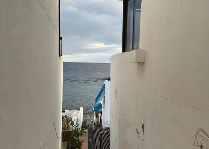 Mar Y Playa 아파트 *