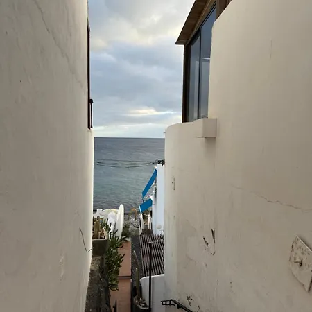 Mar Y Playa דירה *