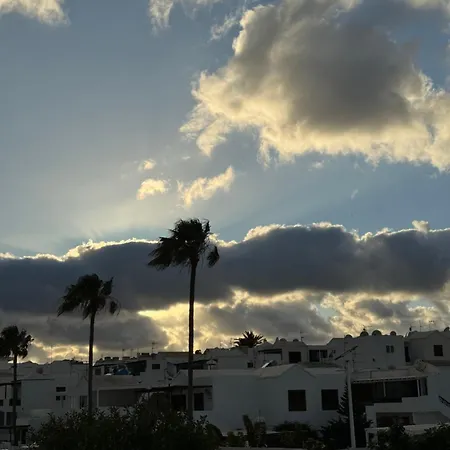 Mar Y Playa דירה